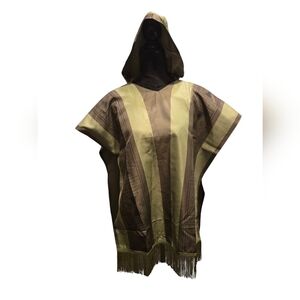 Costume Bruno Encanto Costume child size 1 hoodie pullover no sides